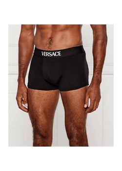 Versace Bokserki 2-pack ze sklepu Gomez Fashion Store w kategorii Majtki męskie - zdjęcie 185010639
