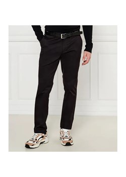 Michael Kors Spodnie chino | Slim Fit | stretch ze sklepu Gomez Fashion Store w kategorii Spodnie męskie - zdjęcie 185010645