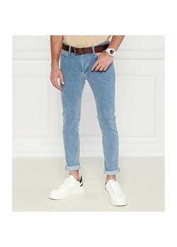 Tommy Jeans Jeansy Simon | Slim Fit ze sklepu Gomez Fashion Store w kategorii Jeansy męskie - zdjęcie 185010667