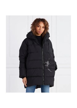 Calvin Klein Jeans Puchowa kurtka | Regular Fit ze sklepu Gomez Fashion Store w kategorii Kurtki damskie - zdjęcie 185010685