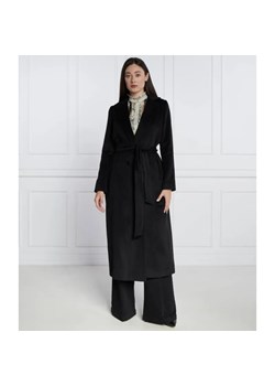 TWINSET Płaszcz | z dodatkiem wełny ze sklepu Gomez Fashion Store w kategorii Płaszcze damskie - zdjęcie 185010695