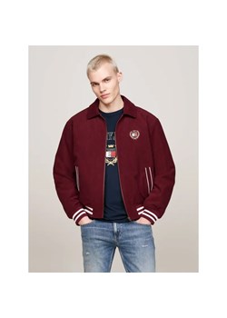 Tommy Jeans Kurtka bomber | Loose fit ze sklepu Gomez Fashion Store w kategorii Kurtki męskie - zdjęcie 185010708