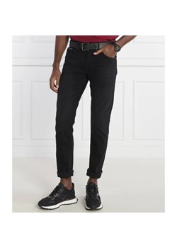 BOSS BLACK Jeansy Delaware3 | Slim Fit ze sklepu Gomez Fashion Store w kategorii Jeansy męskie - zdjęcie 185010709