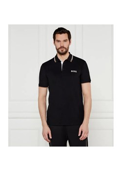 BOSS GREEN Polo Paddy Pro | Regular Fit | stretch ze sklepu Gomez Fashion Store w kategorii T-shirty męskie - zdjęcie 185010715
