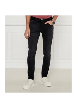 Tommy Jeans Jeansy AUSTIN | Slim Fit ze sklepu Gomez Fashion Store w kategorii Jeansy męskie - zdjęcie 185010725