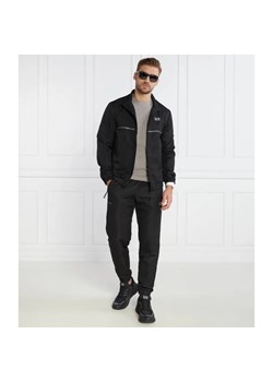 EA7 Dres | Regular Fit ze sklepu Gomez Fashion Store w kategorii Dresy męskie - zdjęcie 185010737