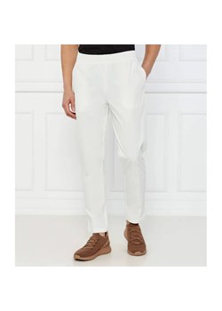 EA7 Spodnie dresowe | Regular Fit ze sklepu Gomez Fashion Store w kategorii Spodnie męskie - zdjęcie 185010755