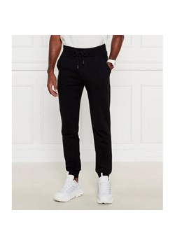 Iceberg Spodnie dresowe | Regular Fit ze sklepu Gomez Fashion Store w kategorii Spodnie męskie - zdjęcie 185010768