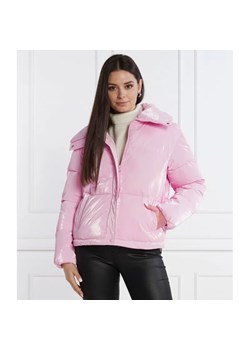 HUGO Kurtka Fary-1 | Regular Fit ze sklepu Gomez Fashion Store w kategorii Kurtki damskie - zdjęcie 185010769