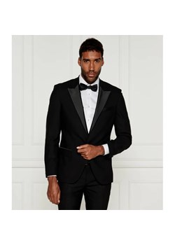 HUGO Wełniana marynarka Henry | Slim Fit ze sklepu Gomez Fashion Store w kategorii Marynarki męskie - zdjęcie 185010795