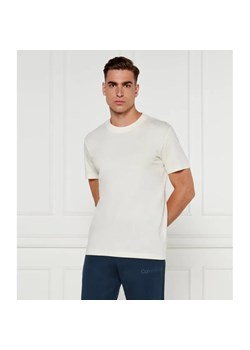 Calvin Klein Jeans T-shirt | Regular Fit ze sklepu Gomez Fashion Store w kategorii T-shirty męskie - zdjęcie 185010796