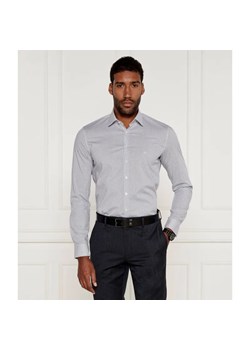 Calvin Klein Koszula | Slim Fit ze sklepu Gomez Fashion Store w kategorii Koszule męskie - zdjęcie 185010797