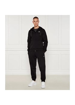 EA7 Dres | Modern fit ze sklepu Gomez Fashion Store w kategorii Dresy męskie - zdjęcie 185010846