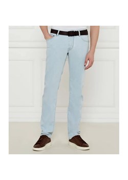 Jacob Cohen Jeansy NICK SLIM | Slim Fit ze sklepu Gomez Fashion Store w kategorii Jeansy męskie - zdjęcie 185010849