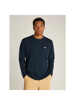 Tommy Jeans Longsleeve | Regular Fit ze sklepu Gomez Fashion Store w kategorii T-shirty męskie - zdjęcie 185010899