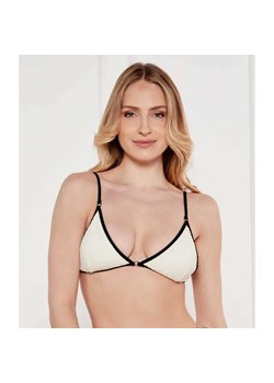 Karl Lagerfeld Góra od bikini ze sklepu Gomez Fashion Store w kategorii Stroje kąpielowe - zdjęcie 185010908