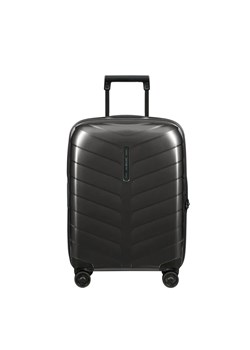 Samsonite Walizka ATTRIX-SPINNER 55/20 EXP ze sklepu Gomez Fashion Store w kategorii Walizki - zdjęcie 185010916