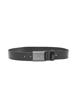 Calvin Klein Skórzany pasek ze sklepu Gomez Fashion Store w kategorii Paski męskie - zdjęcie 185010928