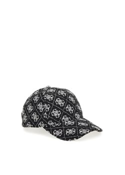 Guess Bejsbolówka ze sklepu Gomez Fashion Store w kategorii Czapki z daszkiem damskie - zdjęcie 185010929