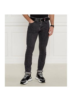 Karl Lagerfeld Jeans Jeansy | Skinny fit ze sklepu Gomez Fashion Store w kategorii Jeansy męskie - zdjęcie 185010969