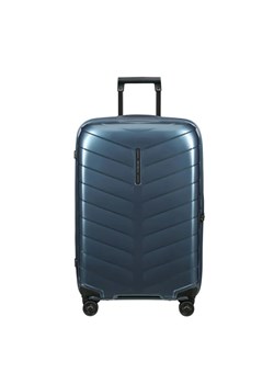Samsonite Walizka ATTRIX-SPINNER 69/25 ze sklepu Gomez Fashion Store w kategorii Walizki - zdjęcie 185010975