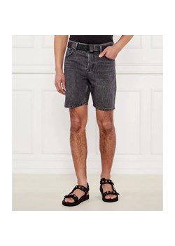 Karl Lagerfeld Jeans Jeansowe szorty | Relaxed fit ze sklepu Gomez Fashion Store w kategorii Spodenki męskie - zdjęcie 185010985