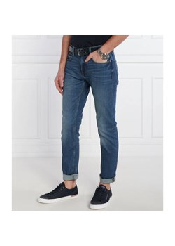 Tommy Hilfiger Jeansy Denton | Regular Fit ze sklepu Gomez Fashion Store w kategorii Jeansy męskie - zdjęcie 185010986