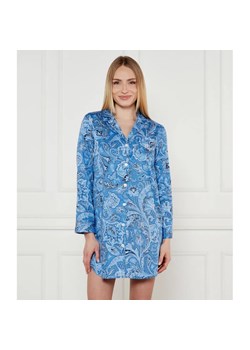 LAUREN RALPH LAUREN Koszula nocna | Loose fit ze sklepu Gomez Fashion Store w kategorii Koszule nocne - zdjęcie 185011029
