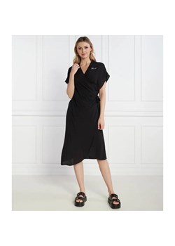Karl Lagerfeld Sukienka ze sklepu Gomez Fashion Store w kategorii Sukienki - zdjęcie 185011036