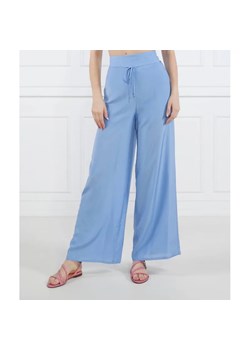 Patrizia Pepe Spodnie | Palazzo ze sklepu Gomez Fashion Store w kategorii Spodnie damskie - zdjęcie 185011038