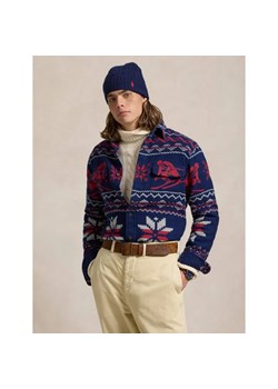 POLO RALPH LAUREN Koszula | Classic fit ze sklepu Gomez Fashion Store w kategorii Koszule męskie - zdjęcie 185011058