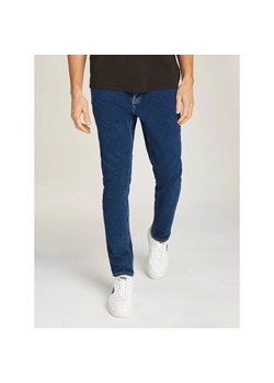 Tommy Jeans Jeansy AUSTIN | Slim Fit ze sklepu Gomez Fashion Store w kategorii Jeansy męskie - zdjęcie 185011066