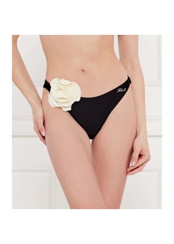 Karl Lagerfeld Dół od bikini ze sklepu Gomez Fashion Store w kategorii Stroje kąpielowe - zdjęcie 185011076