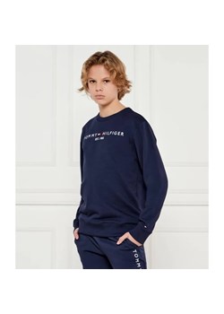 Tommy Hilfiger Bluza | Regular Fit ze sklepu Gomez Fashion Store w kategorii Bluzy chłopięce - zdjęcie 185011089