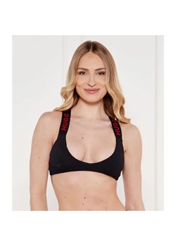 Hugo Bodywear Góra od bikini DOTTI ze sklepu Gomez Fashion Store w kategorii Stroje kąpielowe - zdjęcie 185011115