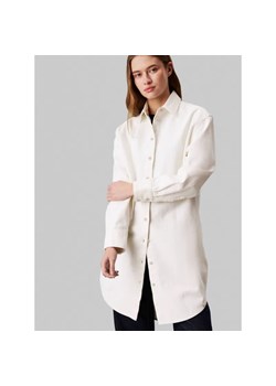 Calvin Klein Jeans Koszula | Loose fit ze sklepu Gomez Fashion Store w kategorii Koszule damskie - zdjęcie 185011116