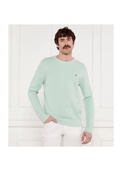 Tommy Hilfiger Sweter | Regular Fit ze sklepu Gomez Fashion Store w kategorii Swetry męskie - zdjęcie 185011127