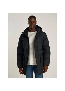 Tommy Hilfiger Puchowa kurtka ROCKIE | Regular Fit ze sklepu Gomez Fashion Store w kategorii Kurtki męskie - zdjęcie 185011128