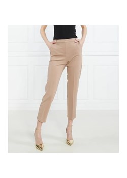Pinko Spodnie cygaretki BELLO | Slim Fit ze sklepu Gomez Fashion Store w kategorii Spodnie damskie - zdjęcie 185011129