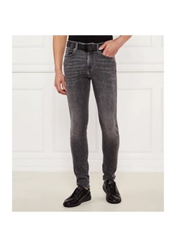 Karl Lagerfeld Jeans Jeansy | Skinny fit ze sklepu Gomez Fashion Store w kategorii Jeansy męskie - zdjęcie 185011138
