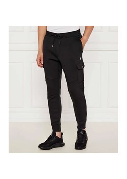 POLO RALPH LAUREN Spodnie dresowe | Regular Fit ze sklepu Gomez Fashion Store w kategorii Spodnie męskie - zdjęcie 185011139