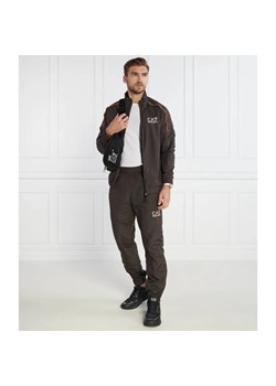 EA7 Dres | Regular Fit ze sklepu Gomez Fashion Store w kategorii Dresy męskie - zdjęcie 185011148