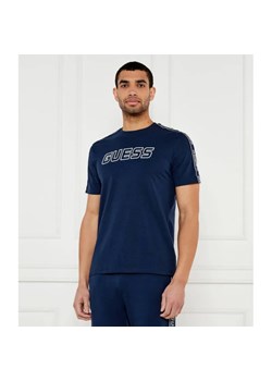 GUESS ACTIVE T-shirt ARLO | Regular Fit ze sklepu Gomez Fashion Store w kategorii T-shirty męskie - zdjęcie 185011156