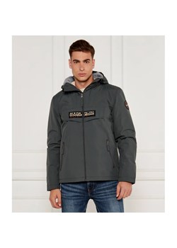 Napapijri Kurtka Rainforest | Regular Fit ze sklepu Gomez Fashion Store w kategorii Kurtki męskie - zdjęcie 185011157
