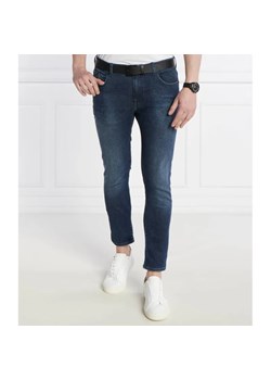 Karl Lagerfeld Jeansy | Slim Fit ze sklepu Gomez Fashion Store w kategorii Jeansy męskie - zdjęcie 185011158
