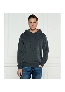 G- Star Raw Bluza | Regular Fit ze sklepu Gomez Fashion Store w kategorii Bluzy męskie - zdjęcie 185011177