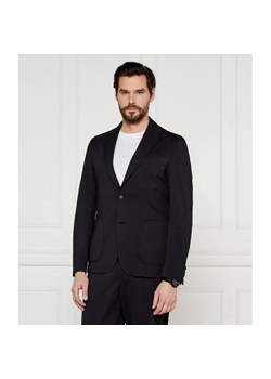 BOSS BLACK Marynarka P-Hanry-J-WG-252 | Slim Fit ze sklepu Gomez Fashion Store w kategorii Marynarki męskie - zdjęcie 185011179