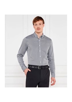 Michael Kors Koszula | Slim Fit ze sklepu Gomez Fashion Store w kategorii Koszule męskie - zdjęcie 185011198