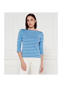Tommy Hilfiger Bluzka NEW CODY | Slim Fit ze sklepu Gomez Fashion Store w kategorii Bluzki damskie - zdjęcie 185011199