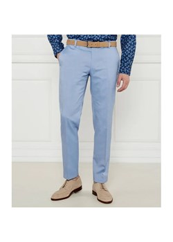 Joop! Spodnie Blayr | Slim Fit | z dodatkiem wełny ze sklepu Gomez Fashion Store w kategorii Spodnie męskie - zdjęcie 185011209